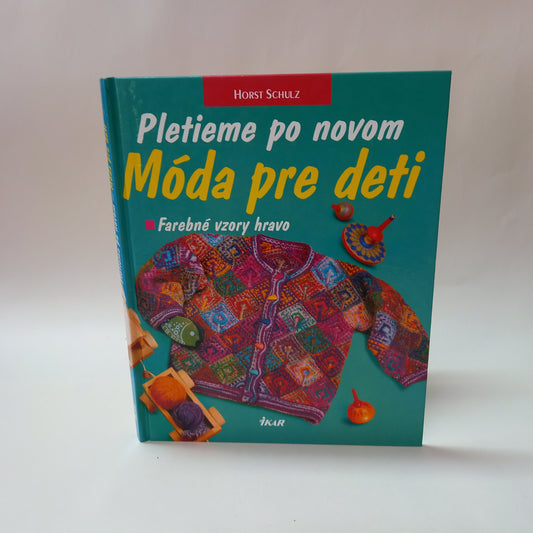 Móda pre deti