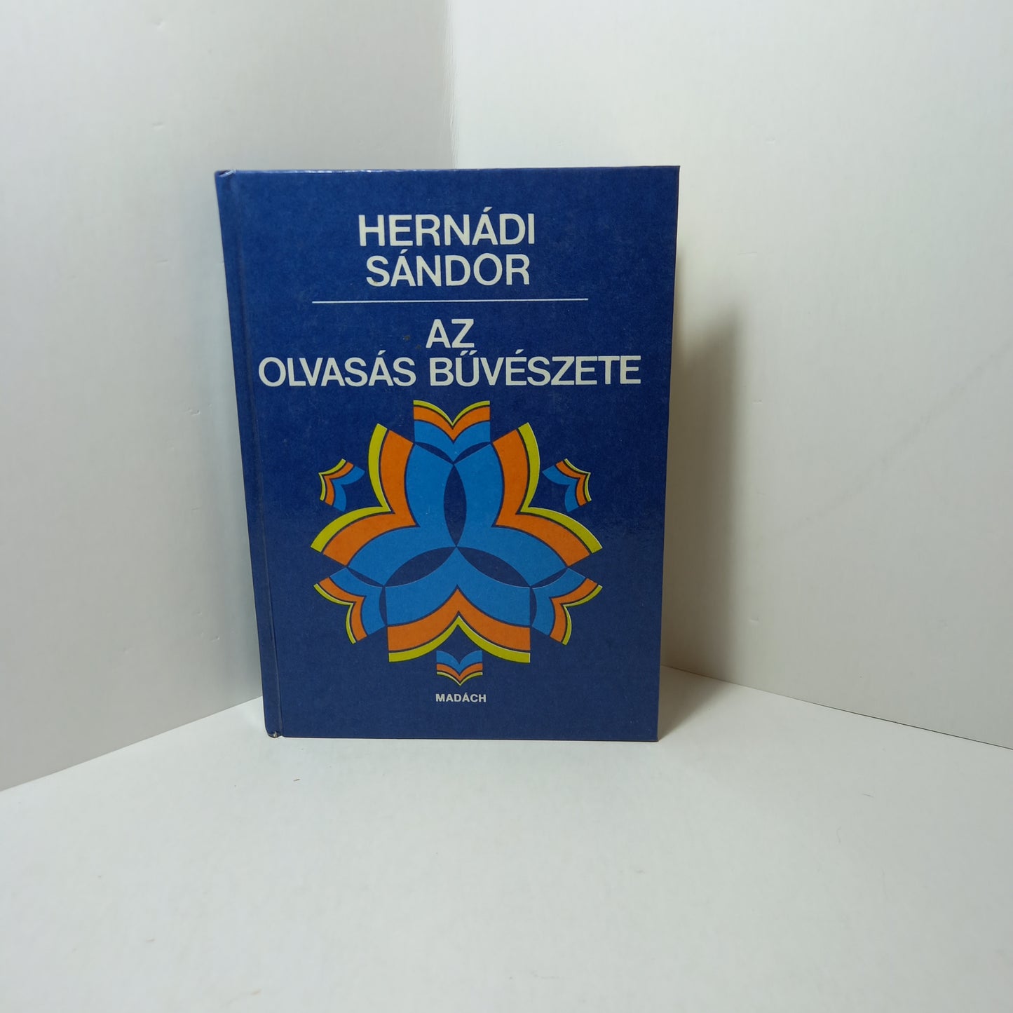 Az olvasás bűvészete