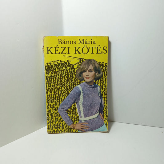 Kézi kötés