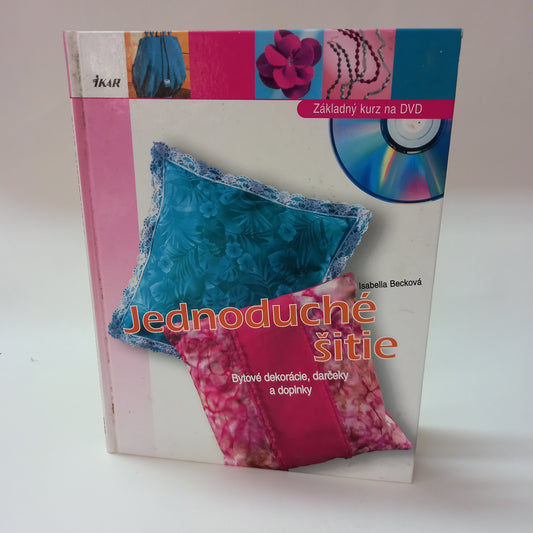 Jednoduché šitie