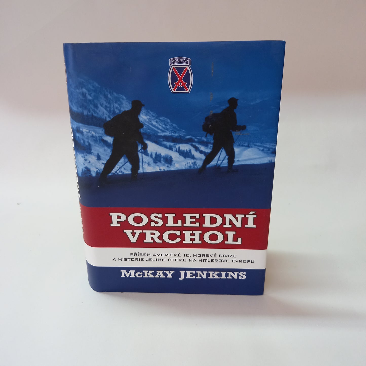 Poslední vrchol