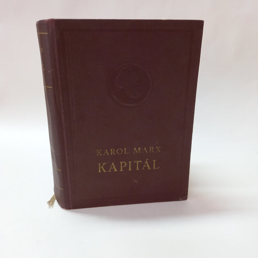 Kapitál I