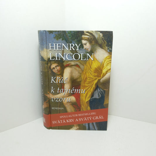 Kľúč k tajnému vzoru