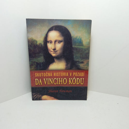 Skutočná história v pozadí Da Vinciho kódu