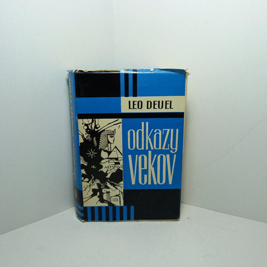 Odkazy vekov