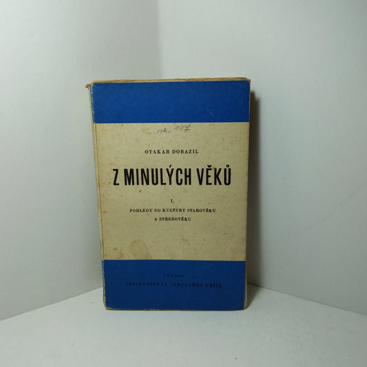 Z minulých věků I