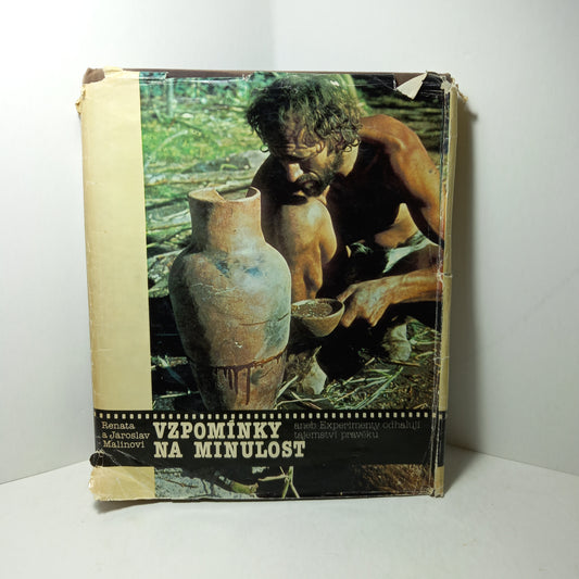 Vzpomínky na minulost