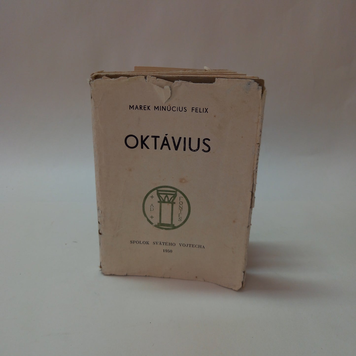 Oktávius