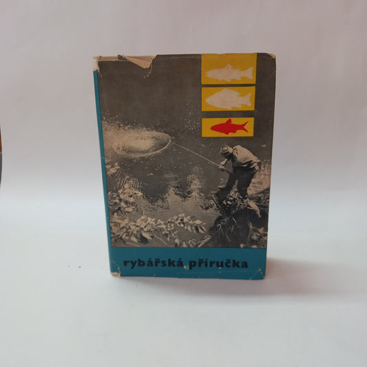 Rybářská příručka