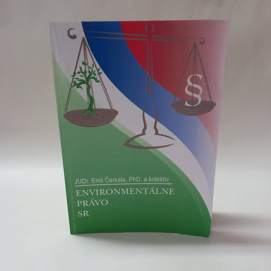 Environmentálne právo SR