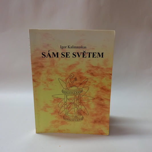 Sám se svĕtem