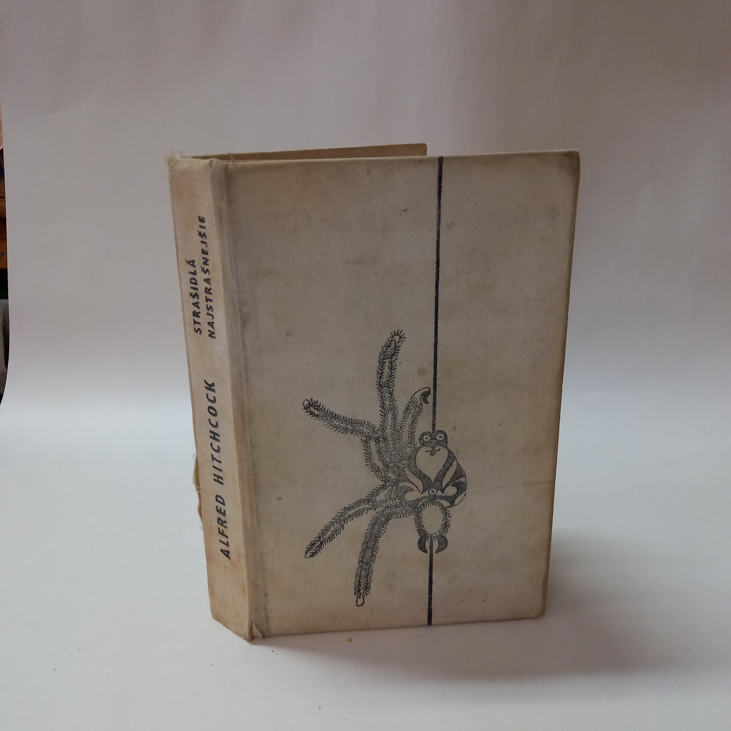 Strašidlá najstrašnejšie