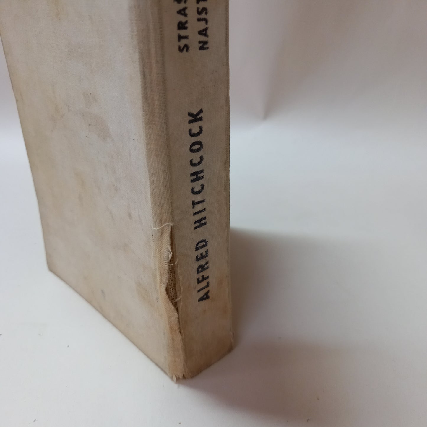 Strašidlá najstrašnejšie