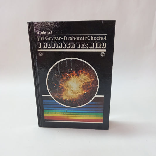 V hlbinách vesmíru