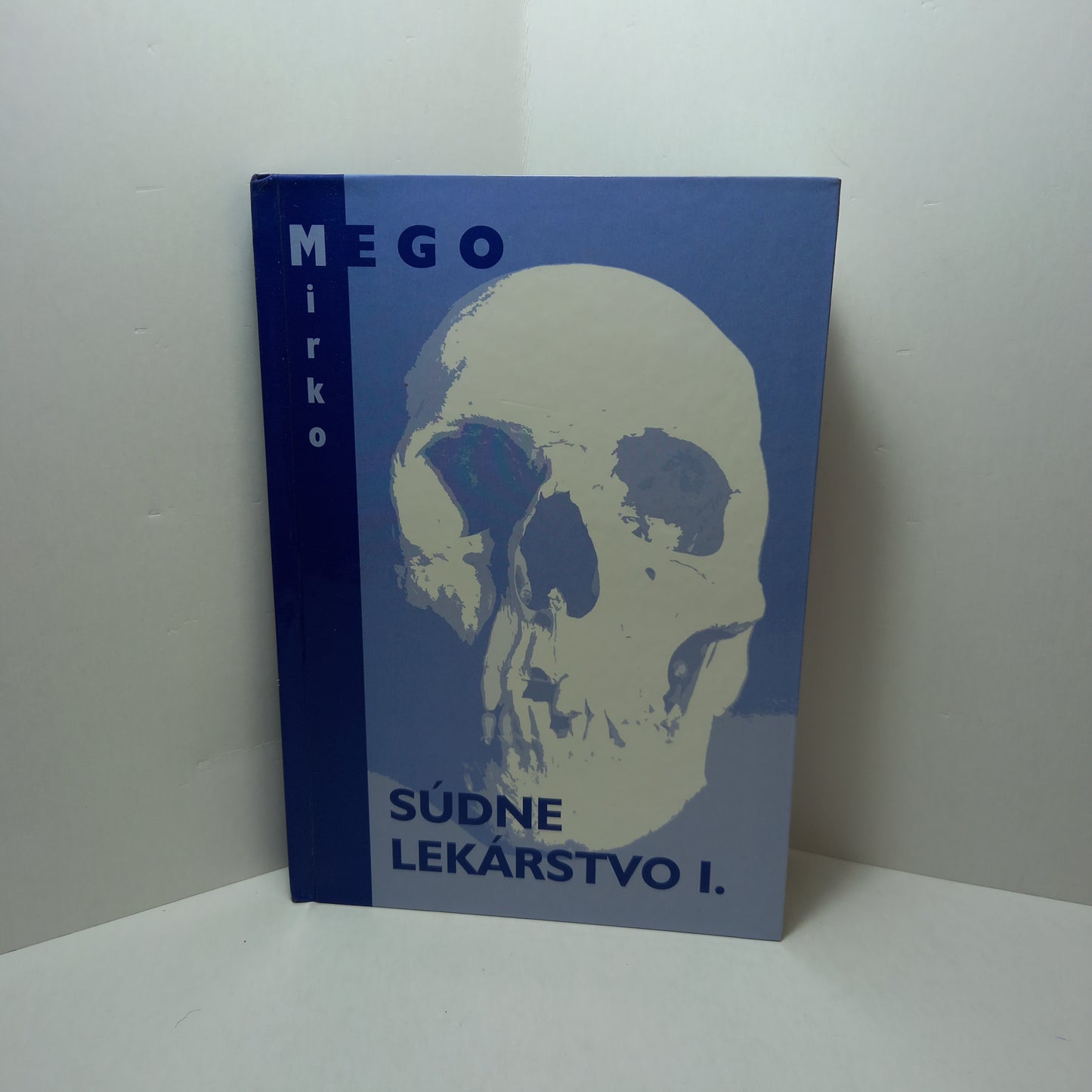 Súdne lekarstvo I.