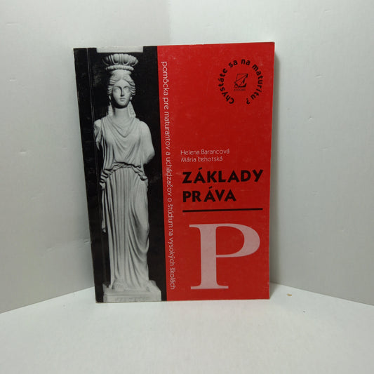 Základy práva