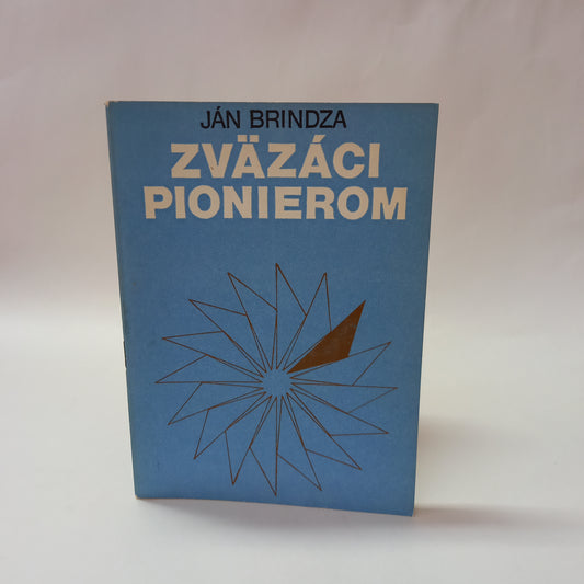 Zväzáci pionierom