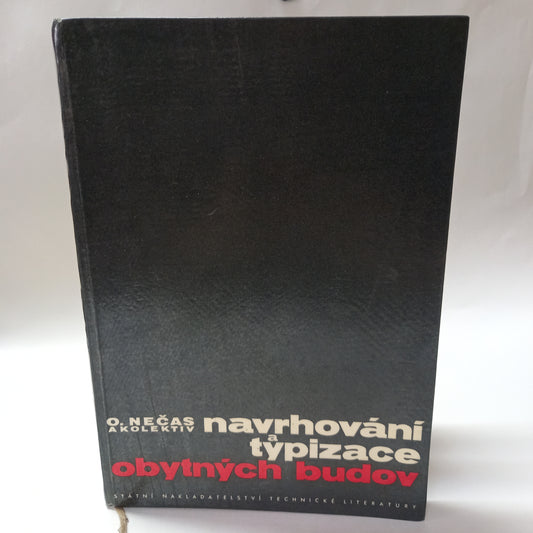 Navrhování a typizace obytných budov