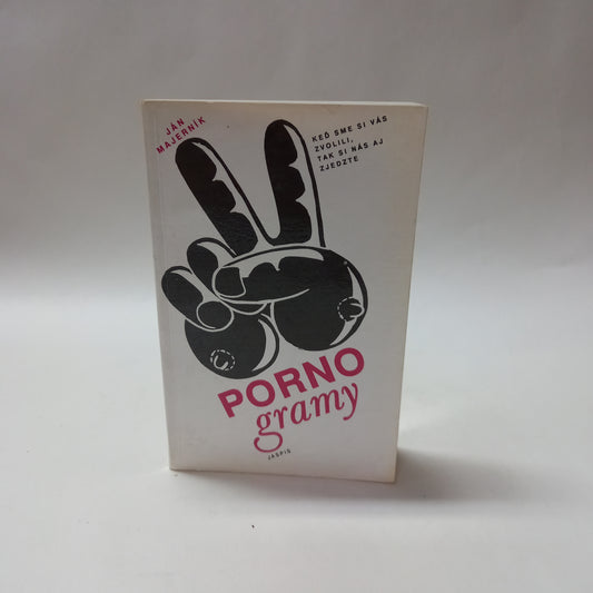 Pornogramy