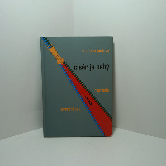 Cisár je nahý - represia verzus prevýchova