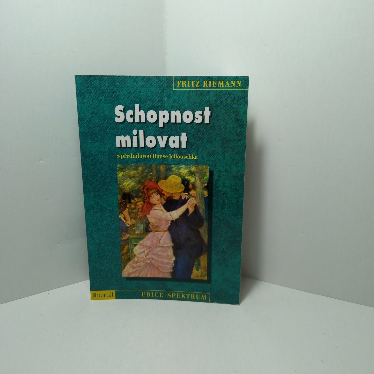 Schopnosť milovať