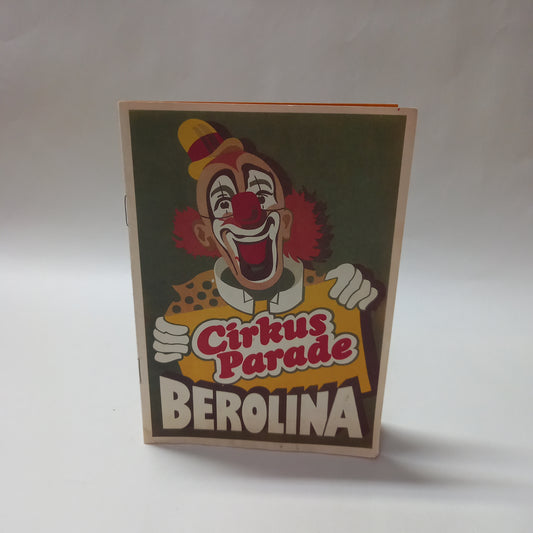 Cirkus Parade Berolina