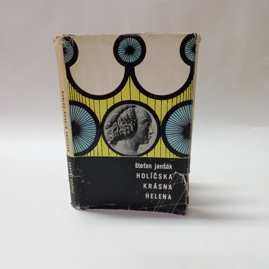 Holíčska krásna Helena