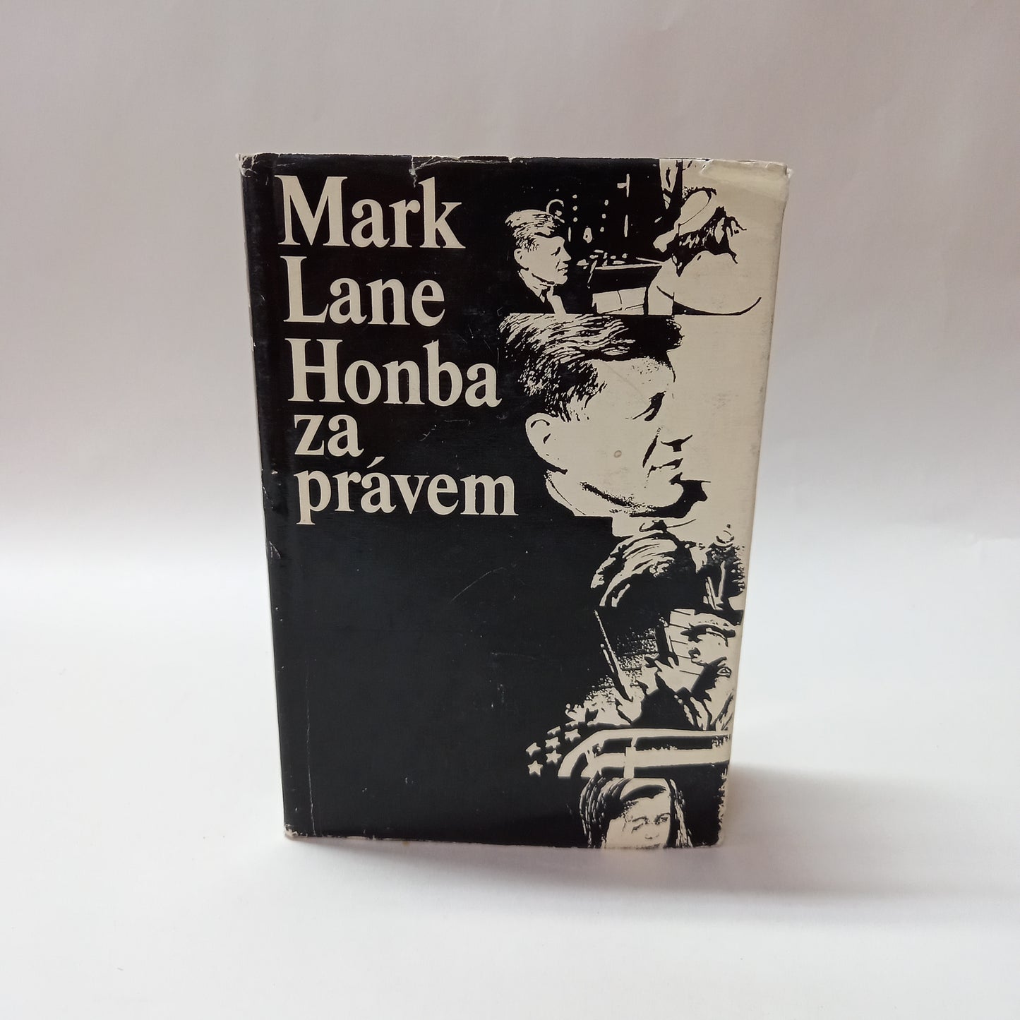 Honba za právem
