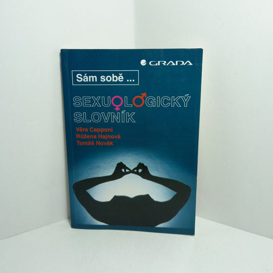 Sexuologický slovník