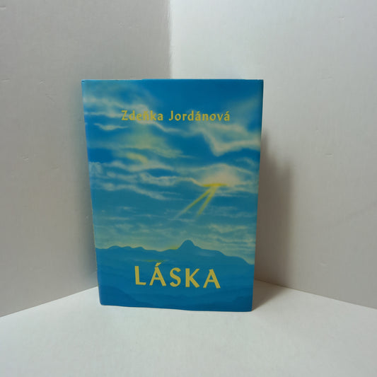 Láska
