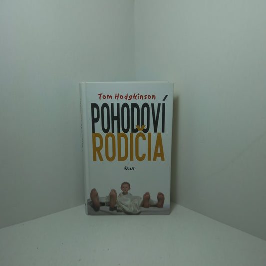 Pohodoví rodičia