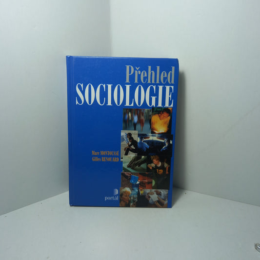 Přehled sociologie