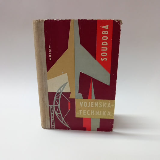 Soudobá vojenská technika