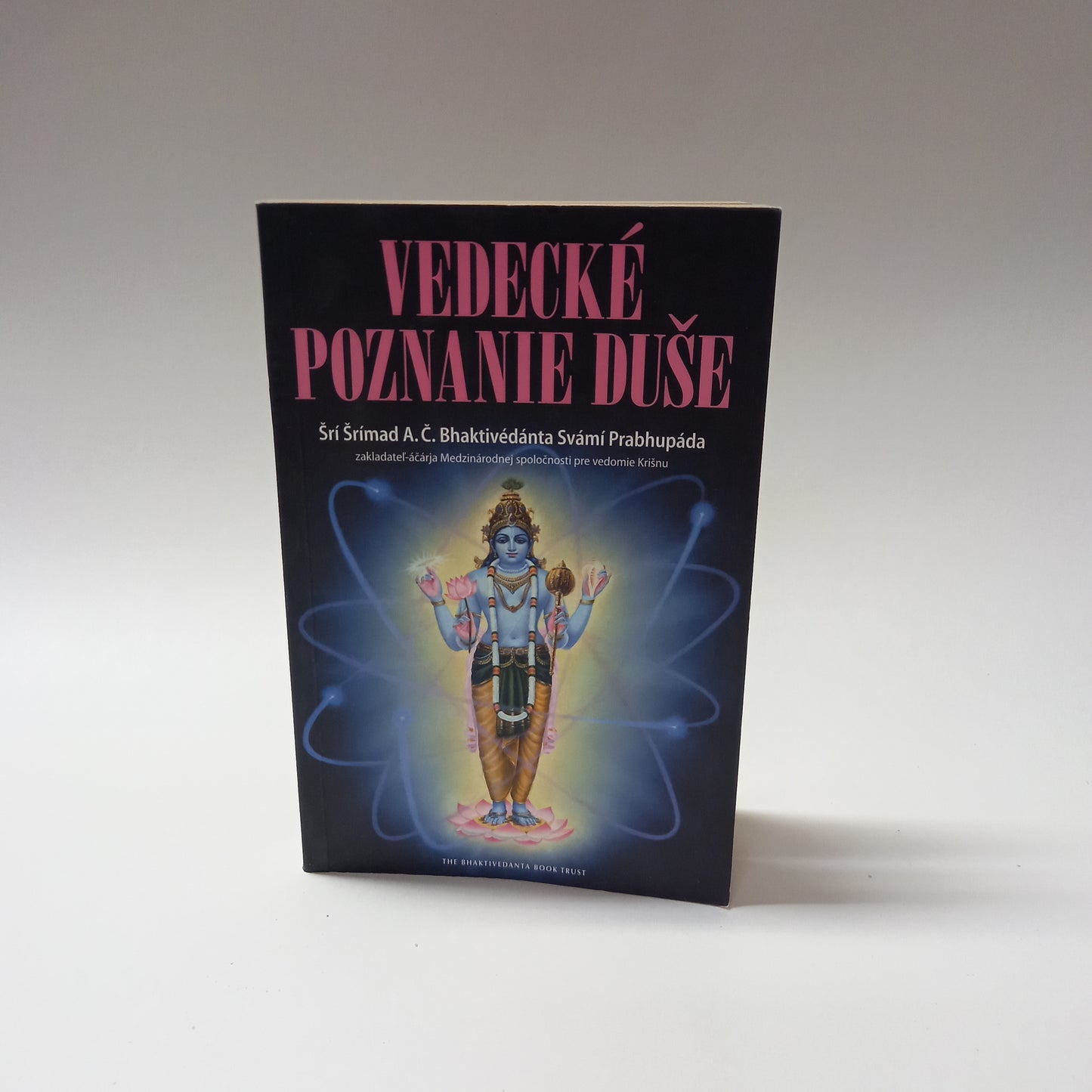 Vedecké poznanie duše