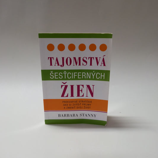 Tajomstvá šesťciferných žien