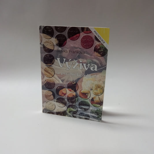 Výživa a psychické zdraví