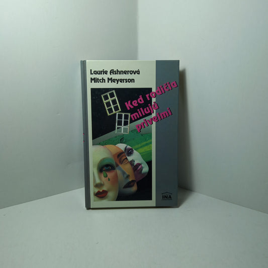 Keď rodičia milujú priveľmi