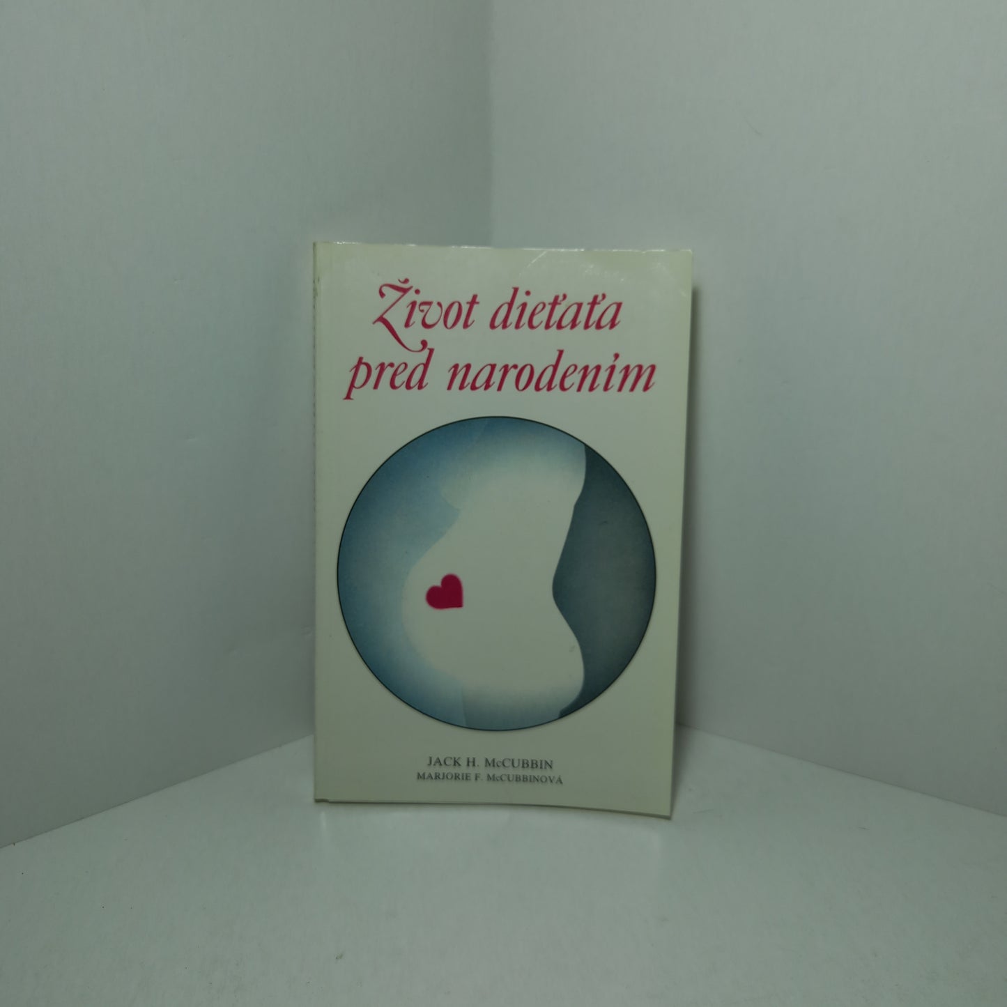 Život dieťaťa pred narodením