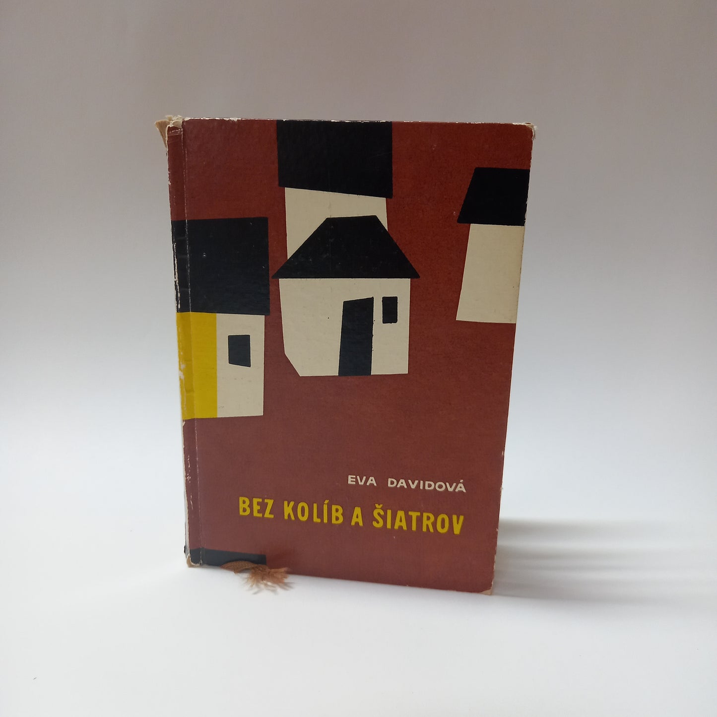 Bez kolíb a šiatrov