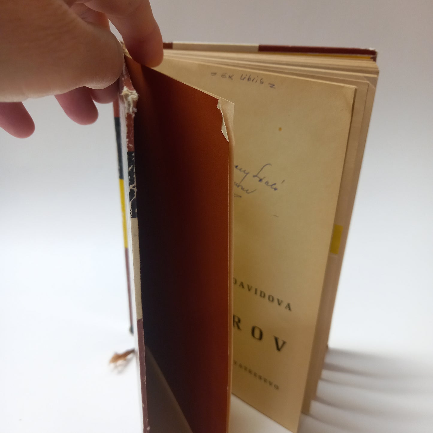 Bez kolíb a šiatrov