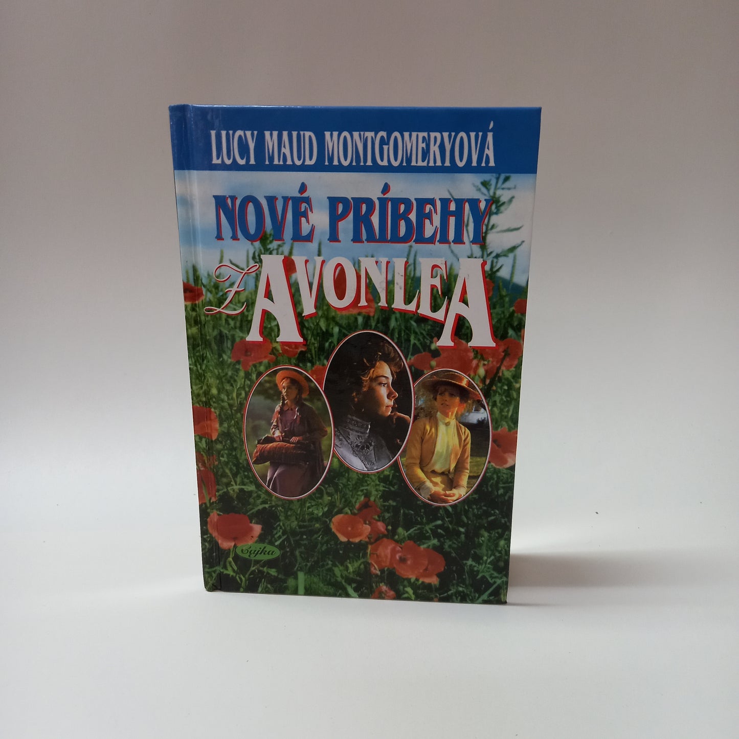 Nové príbehy z Avonlea