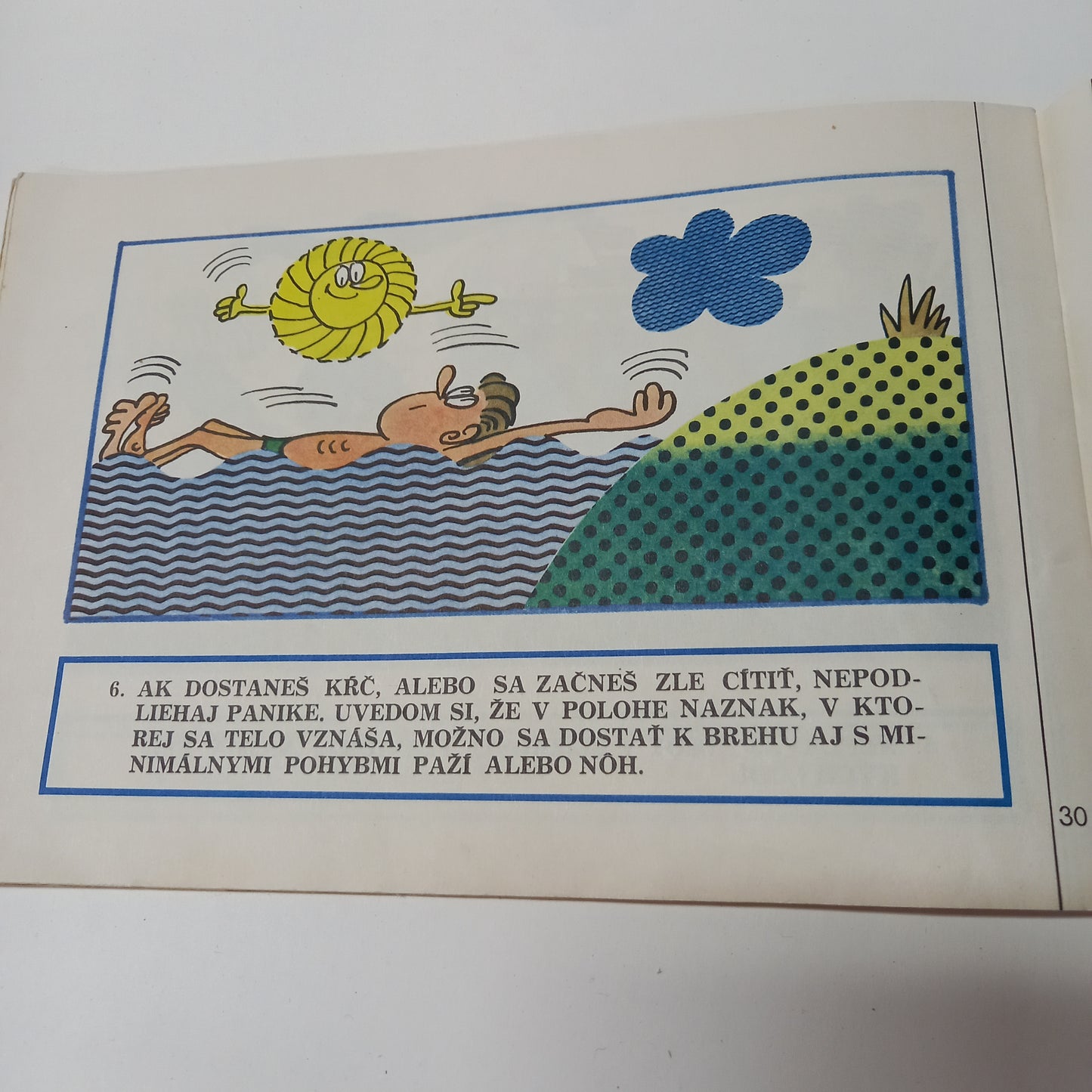 Učíme sa podnikať