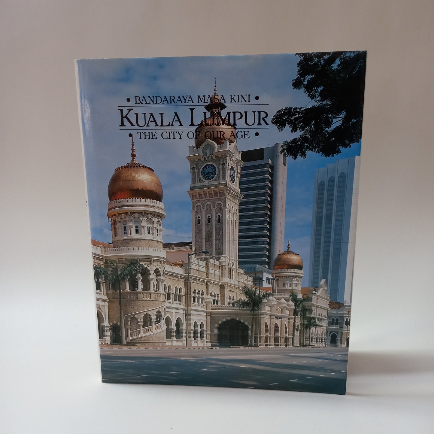 Kuala Lumpur