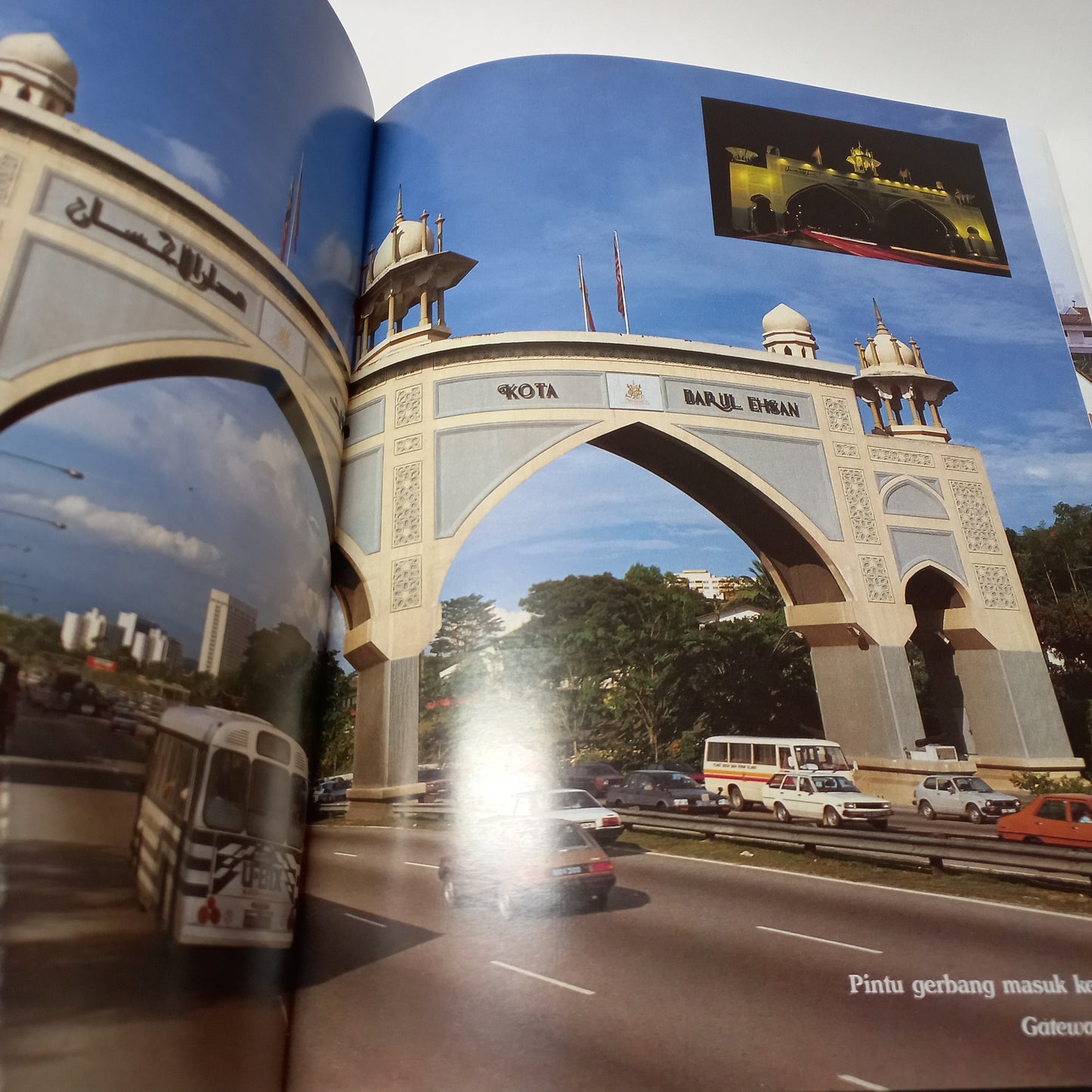 Kuala Lumpur