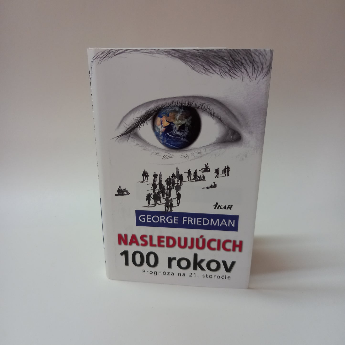 Nasledujúcich 100 rokov