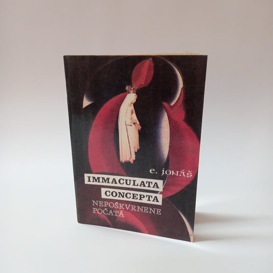 Immaculata concepta - Nepoškvrnene počatá