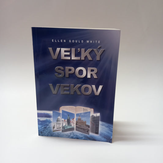 Veľký spor vekov