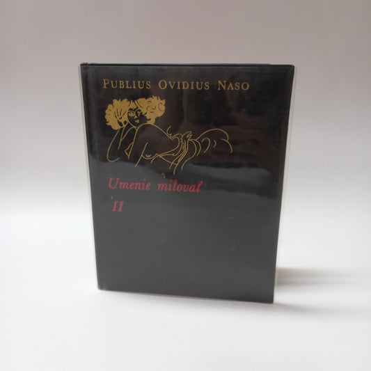 Umenie milovať II