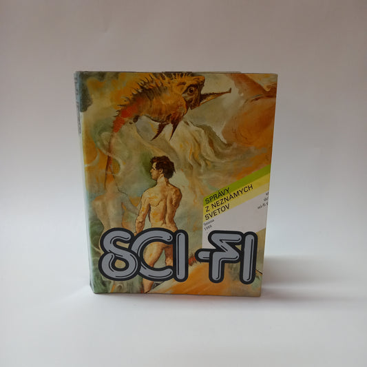 Správy z neznámych svetov