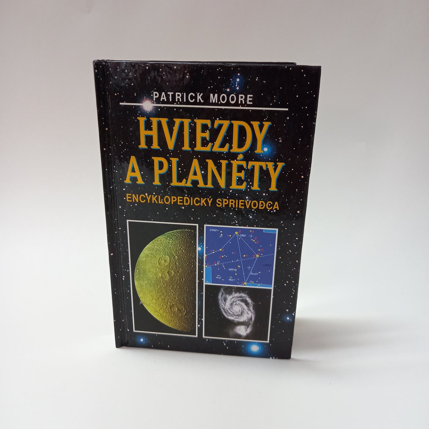 Hviezdy a planéty